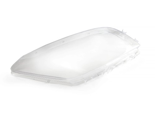 KLOSZ PRAWY Szkło reflektora lampa Toyota RAV4 RAV 4 III 2005-2007