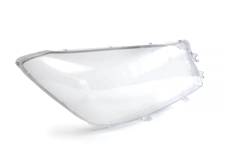 KLOSZ PRAWY Szkło reflektora lampa Toyota RAV4 RAV 4 III 2005-2007