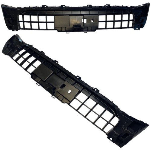 Mocowanie atrapy zderzaka wspornik wzmocnienie AUDI Q5 8R 12-16 8R0853692B