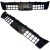 Mocowanie atrapy zderzaka wspornik wzmocnienie AUDI Q5 8R 12-16 8R0853692B