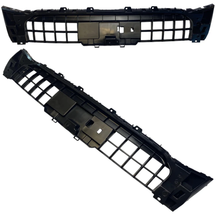 Mocowanie atrapy zderzaka wspornik wzmocnienie AUDI Q5 8R 12-16 8R0853692B