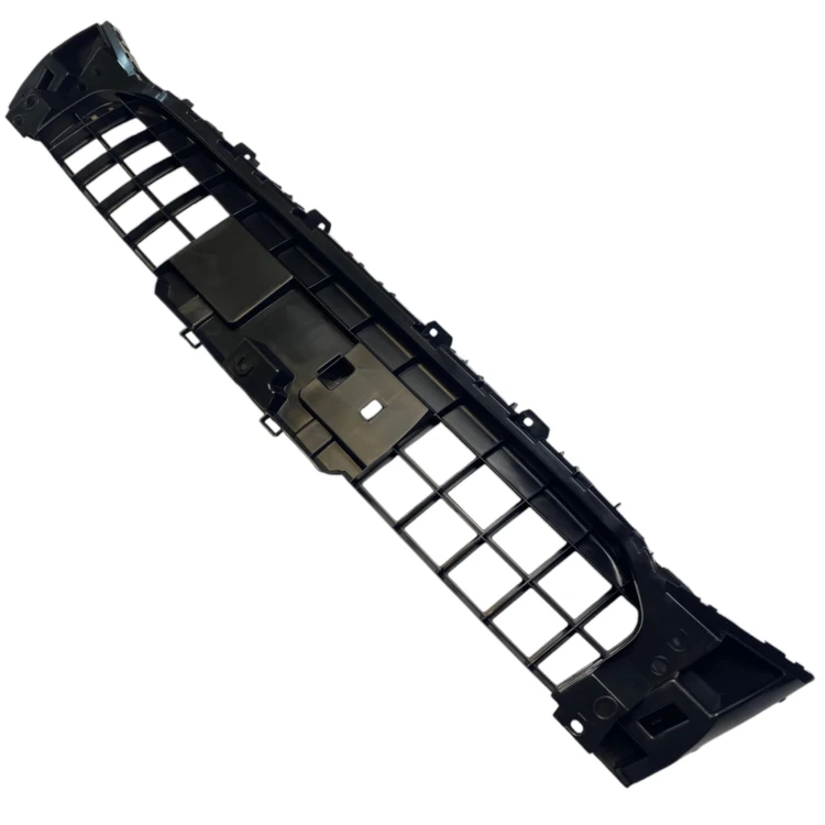 Mocowanie atrapy zderzaka wspornik wzmocnienie AUDI Q5 8R 12-16 8R0853692B