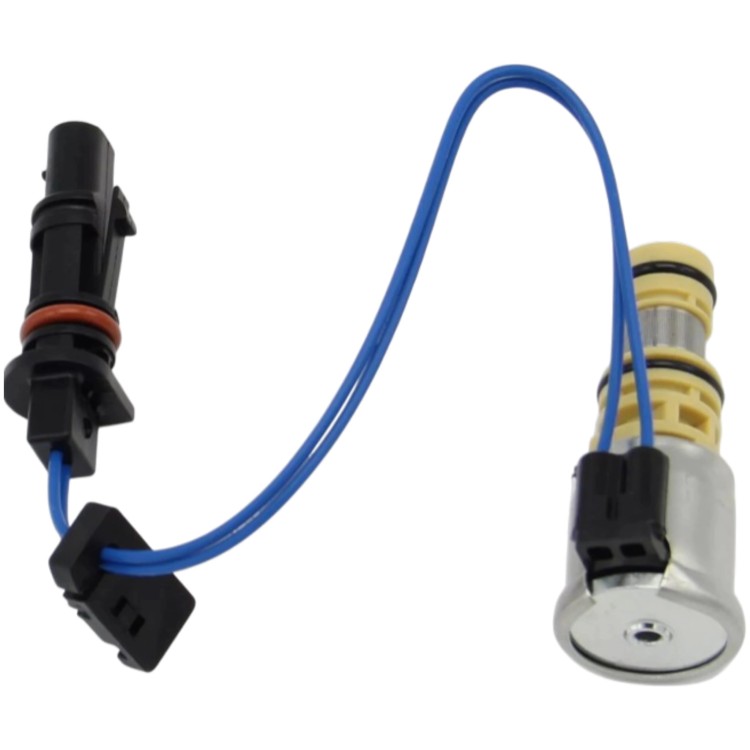 ZAWÓR ELEKTROZAWÓR POMPY OLEJU JEEP CHRYSLER DODGE 3.6 V6 926-235 5184295AE