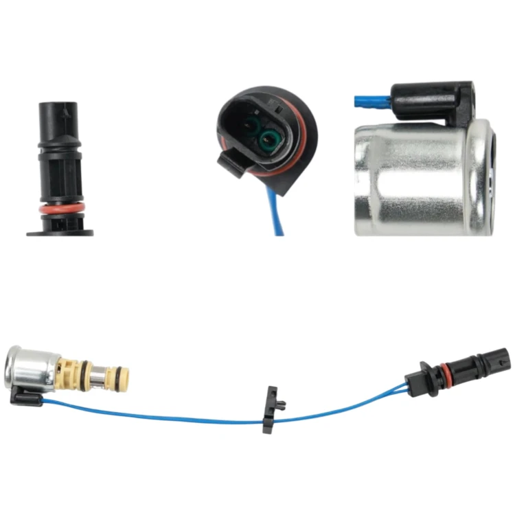 ZAWÓR ELEKTROZAWÓR POMPY OLEJU JEEP CHRYSLER DODGE 3.6 V6 926-235 5184295AE