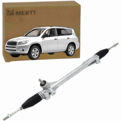 PRZEKŁADNIA KIEROWNICZA maglownica TOYOTA RAV 4 III 2005-2014 2.0 2.2 2.4