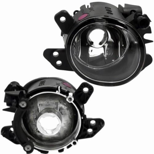 MERCEDES w246 c219 x156 SMART LAMPA PRZECIWMGIELNA HALOGEN PRAWY 2518200856