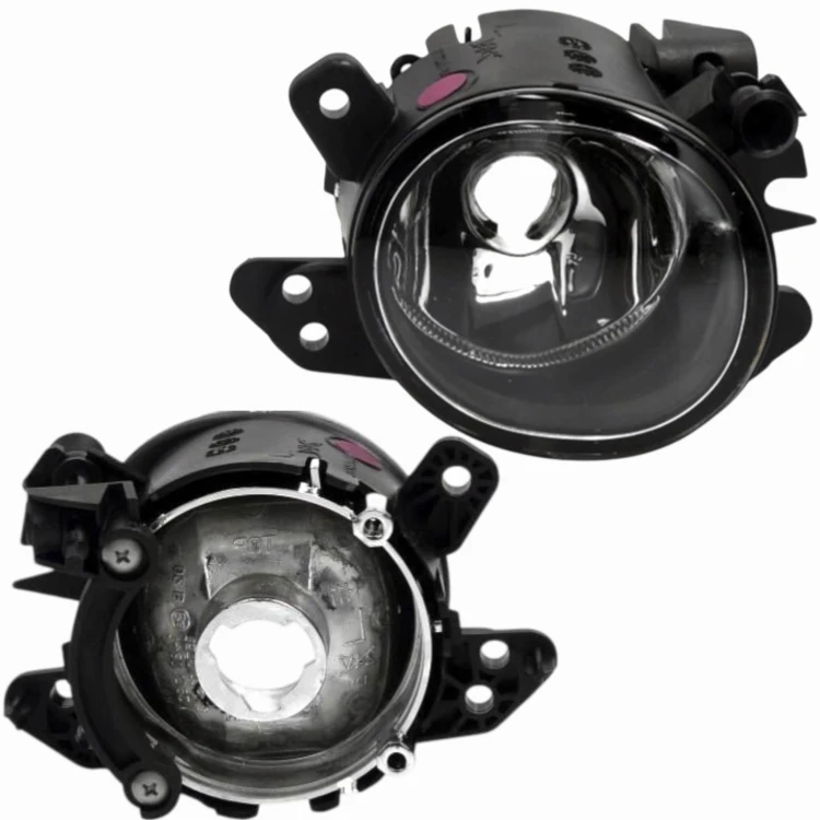 MERCEDES w246 c219 x156 SMART LAMPA PRZECIWMGIELNA HALOGEN PRAWY 2518200856
