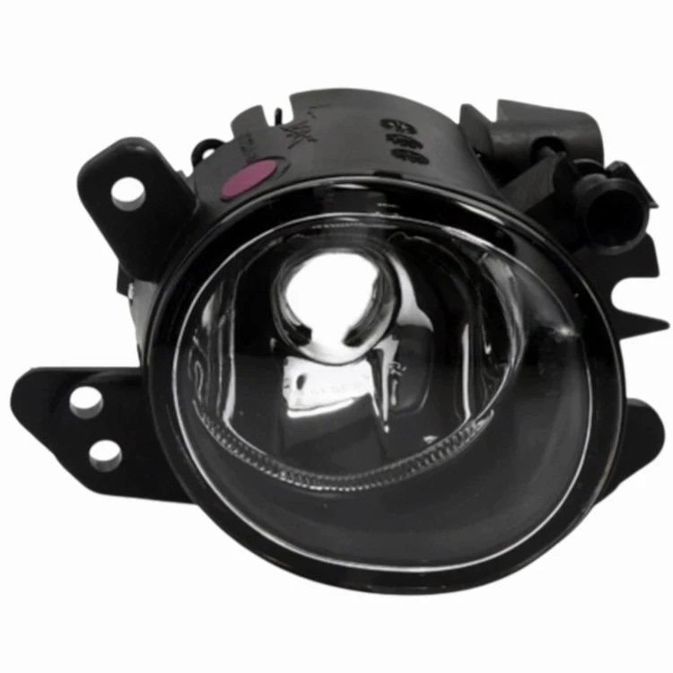 MERCEDES w246 c219 x156 SMART LAMPA PRZECIWMGIELNA HALOGEN PRAWY 2518200856