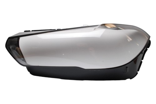 KLOSZ LEWY szkło reflektora lampa BMW X5 G05 2018-2023 Full LED