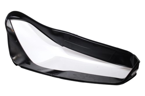 KLOSZ LEWY szkło reflektora lampa BMW X5 G05 2018-2023 Full LED