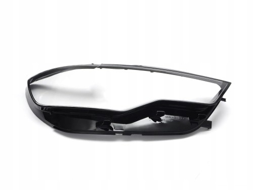 KLOSZ SZKŁO REFLEKTORA LAMPY PRZEDNIEJ PRAWY NOWY AUDI A6 C7 2011-2015