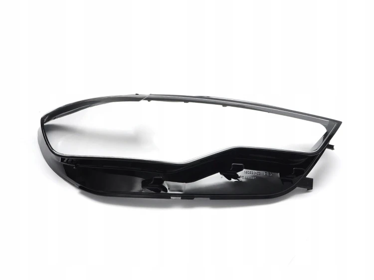 KLOSZ SZKŁO REFLEKTORA LAMPY PRZEDNIEJ PRAWY NOWY AUDI A6 C7 2011-2015