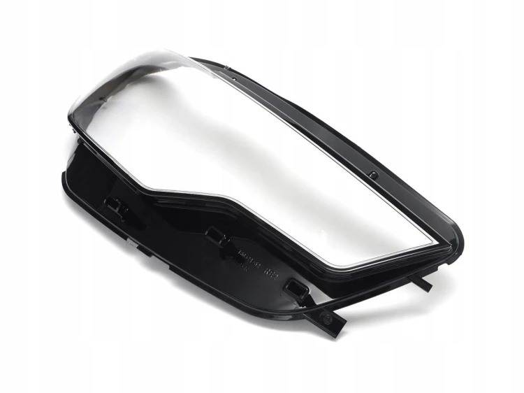 KLOSZ SZKŁO REFLEKTORA LAMPY PRZEDNIEJ PRAWY NOWY AUDI A6 C7 2011-2015
