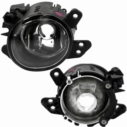MERCEDES w204 w169 w245 SMART LAMPA PRZECIWMGIELNA HALOGEN LEWY 2518200756