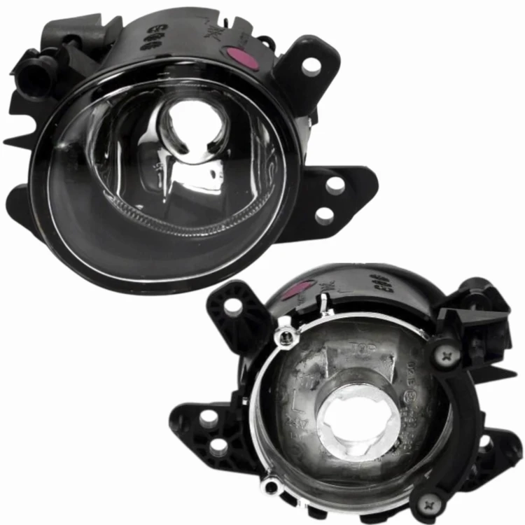 MERCEDES w204 w169 w245 SMART LAMPA PRZECIWMGIELNA HALOGEN LEWY 2518200756