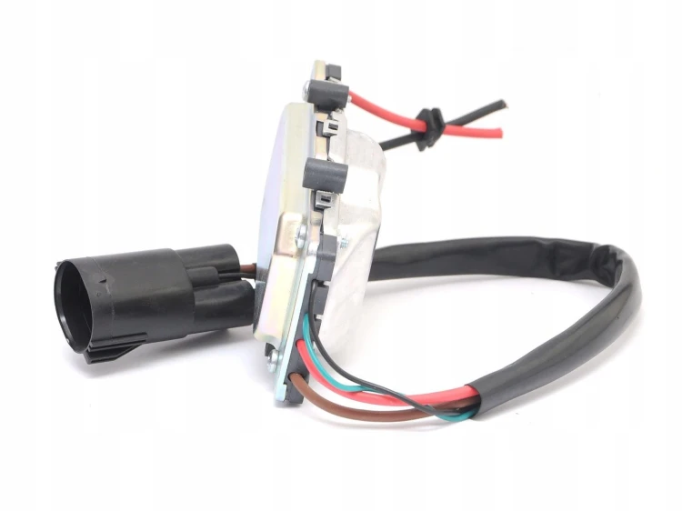MODUŁ sterujący WENTYLATORA MERCEDES W169 W245 1137328300