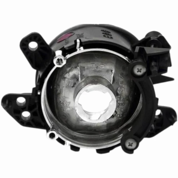 MERCEDES w204 w169 w245 SMART LAMPA PRZECIWMGIELNA HALOGEN LEWY 2518200756