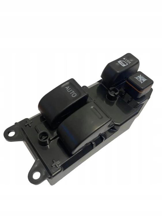 PRZEŁĄCZNIK PANEL PRZYCISK SZYB 8482010100 TOYOTA YARIS I / VERSO 1999-2005