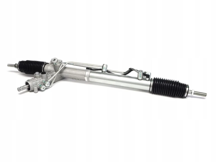 Nowa MAGLOWNICA Przekładnia kierownicza BMW 5 E39 1995-2004 32131093671