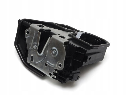 BMW 3 E90 E91 E92 E93 Zamek Drzwi PRZÓD LEWY