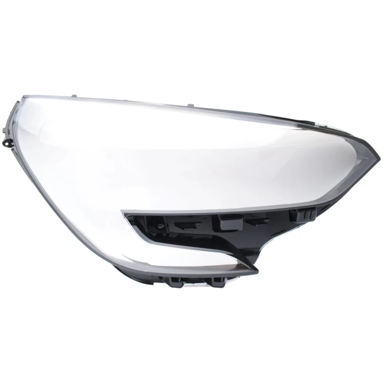 KLOSZ PRAWY szkło reflektora lampa Renault CLIO V 5 2019+