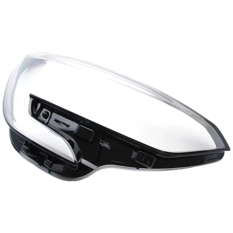 KLOSZ PRAWY szkło reflektora lampa Renault CLIO V 5 2019+