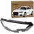 KLOSZ Prawy szkło reflektora lampy przód AUDI A3 8V po lifcie LCI 16-20