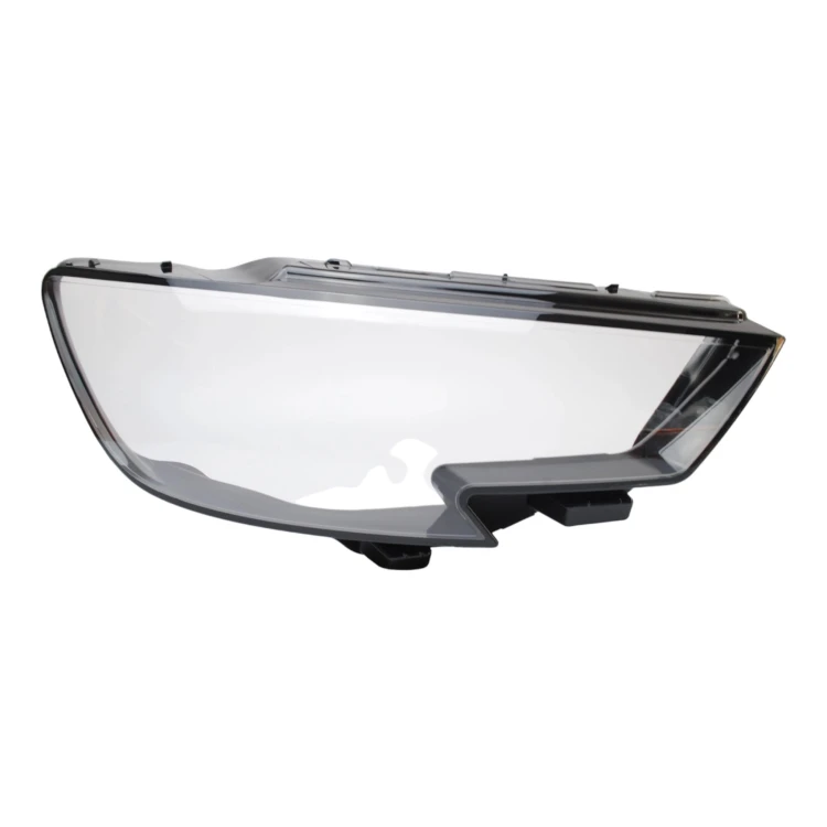 KLOSZ Prawy szkło reflektora lampy przód AUDI A3 8V po lifcie LCI 16-20