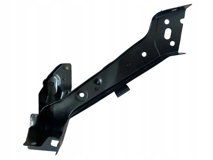 Jeep GRAND CHEROKEE WK2 2010-2014 OKULAR WSPORNIK PRAWY pas przednI 5156116