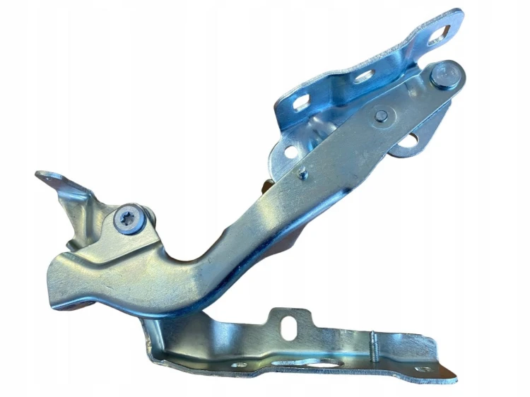 ZAWIAS MASKI POKRYWY SILNIKA LEWY A1768800328 MERCEDES W176 X156 2012-