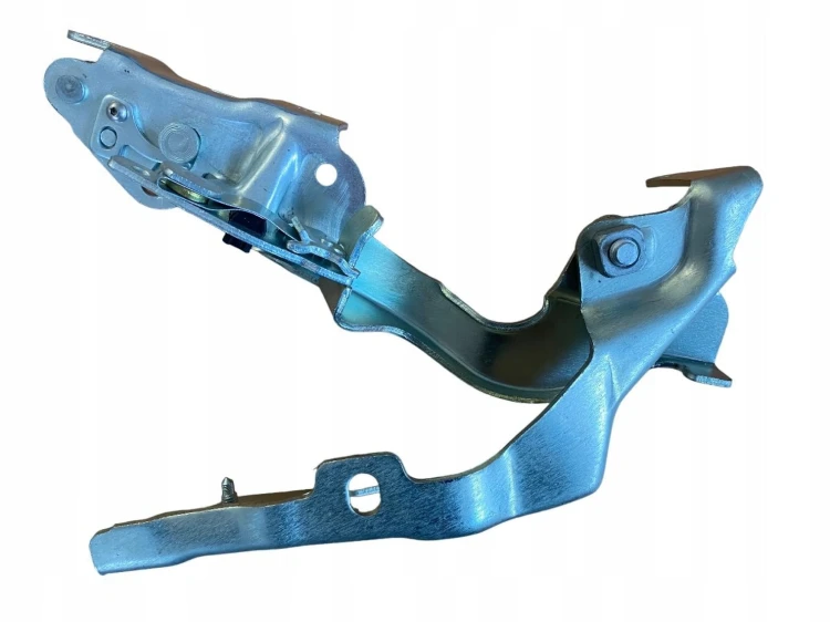ZAWIAS MASKI POKRYWY SILNIKA LEWY A1768800328 MERCEDES W176 X156 2012-
