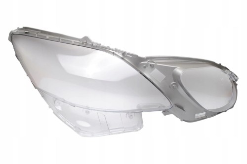 KLOSZ szkło reflektora przedniego PRAWY GS 300 III 2006-2011