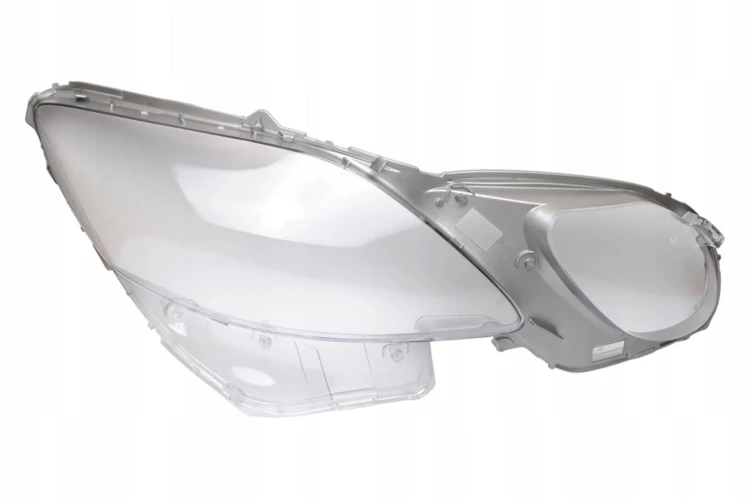 KLOSZ szkło reflektora przedniego PRAWY GS 300 III 2006-2011