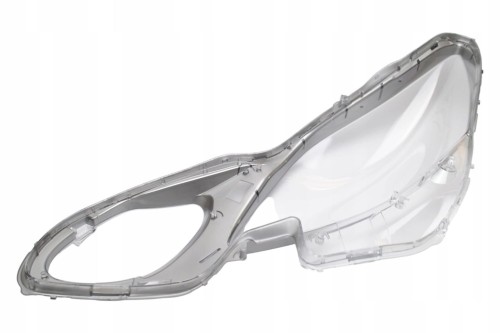 KLOSZ szkło reflektora przedniego PRAWY GS 300 III 2006-2011