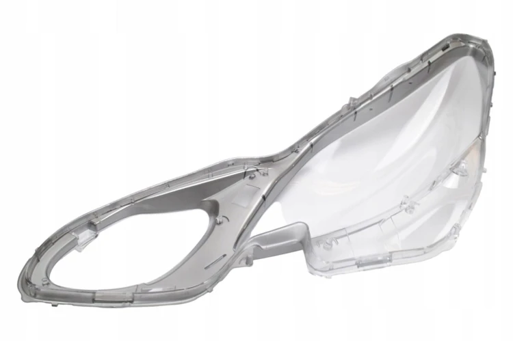 KLOSZ szkło reflektora przedniego PRAWY GS 300 III 2006-2011