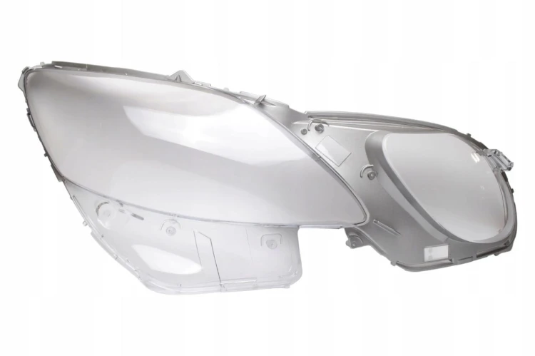 KLOSZ szkło reflektora przedniego PRAWY GS 300 III 2006-2011