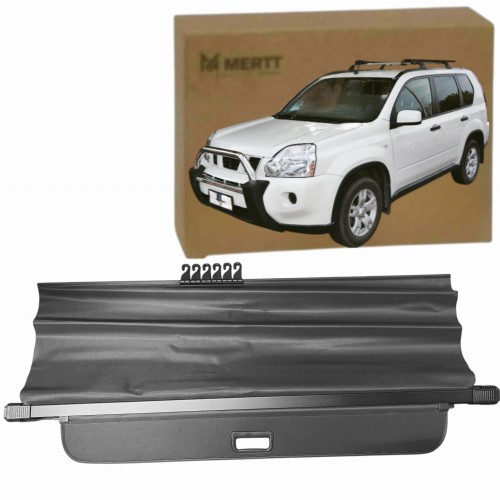 ROLETA bagażnika TYŁ NISSAN X-TRAIL II T31 2007-2013 nowa
