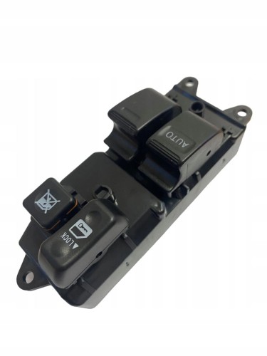 TOYOTA YARIS I / VERSO 1999-2005 PRZEŁĄCZNIK PANEL PRZYCISK SZYB 8482010100