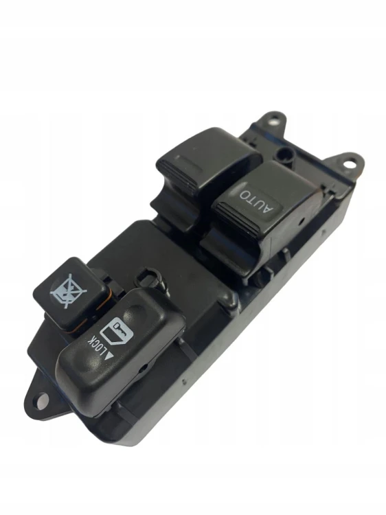 TOYOTA YARIS I / VERSO 1999-2005 PRZEŁĄCZNIK PANEL PRZYCISK SZYB 8482010100