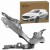 ZAWIAS MASKI POKRYWY SILNIKA PRAWY MERCEDES W176 X156 2012- A1768800428