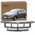 KRATKA ŚRODKOWA PRZEDNIEGO ZDERZAKA MERCEDES A-CLASS W176 15-18 A1768852600