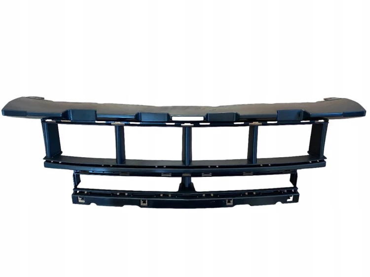 KRATKA ŚRODKOWA PRZEDNIEGO ZDERZAKA MERCEDES A-CLASS W176 15-18 A1768852600