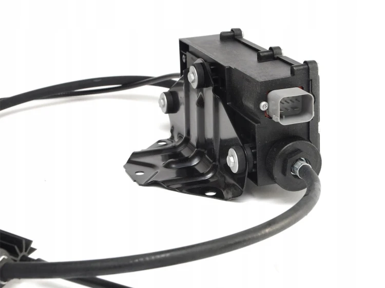 MODUŁ HAMULCA POSTOJOWEGO – BMW X5 X6 E70/ E71 - 34436850289
