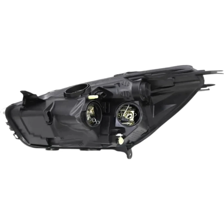 LAMPY PRZEDNIE REFLEKTORY PRAWY LEWY KOMPLET RENAULT CLIO IV LIFT HB KOMBI