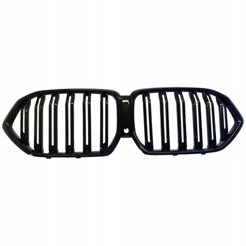 atrapa zderzaka NERKI GRILL przód BMW X6 G06 2019-
