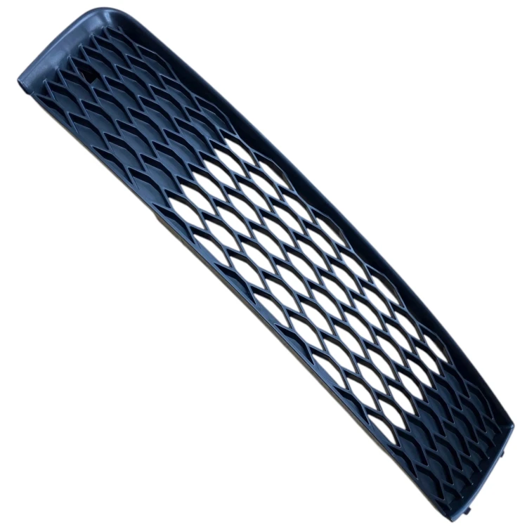 KRATKA zderzaka PRAWA atrapa Audi Q7 I 4L0 S-Line lift 2009-2015