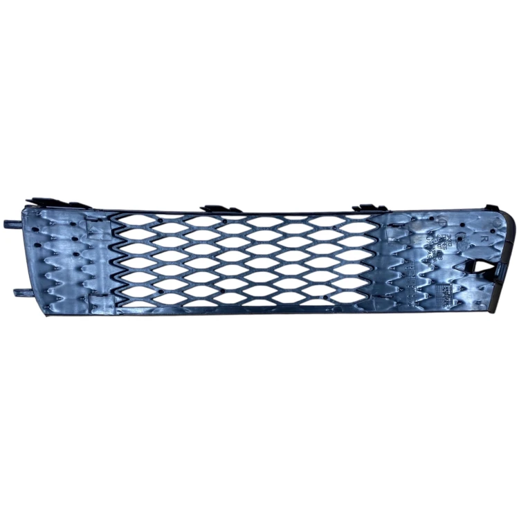 KRATKA zderzaka PRAWA atrapa Audi Q7 I 4L0 S-Line lift 2009-2015