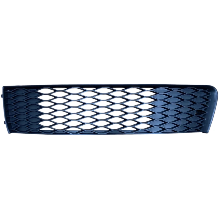 ATRAPA ZDERZAKA LEWA kratka zaślepka Audi Q7 I 4L0 S-Line lift 2009-2015