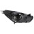 LAMPY PRZEDNIE REFLEKTORY PRAWY LEWY KOMPLET RENAULT CLIO IV LIFT HB KOMBI