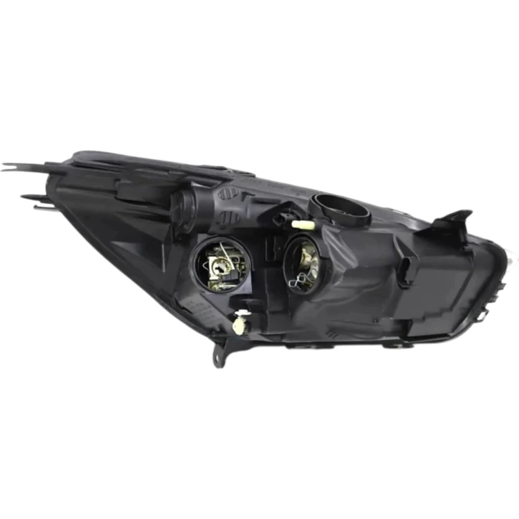 LAMPY PRZEDNIE REFLEKTORY PRAWY LEWY KOMPLET RENAULT CLIO IV LIFT HB KOMBI